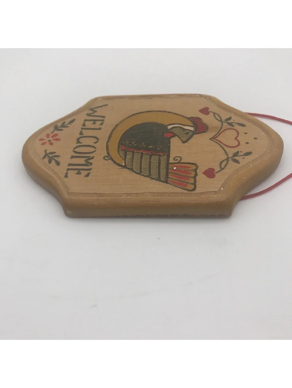 N/A plaque about